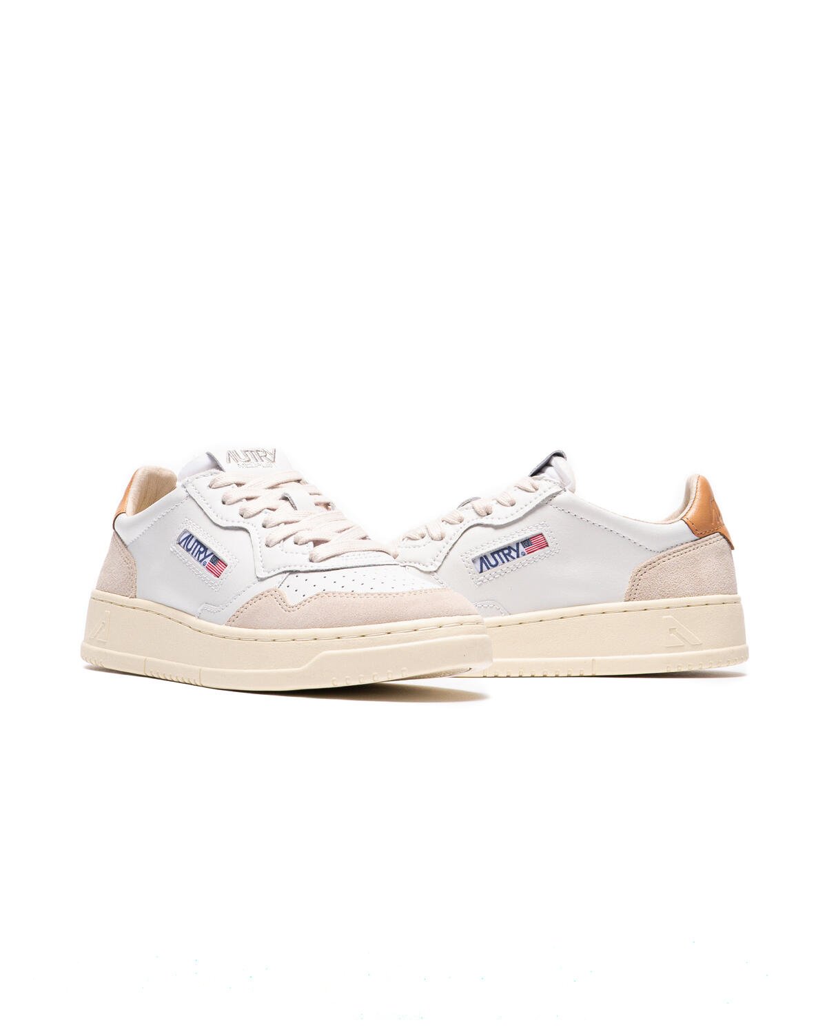 Autry Action Shoes WMNS MEDALIST LOW | AULWLS76 | AFEW STORE